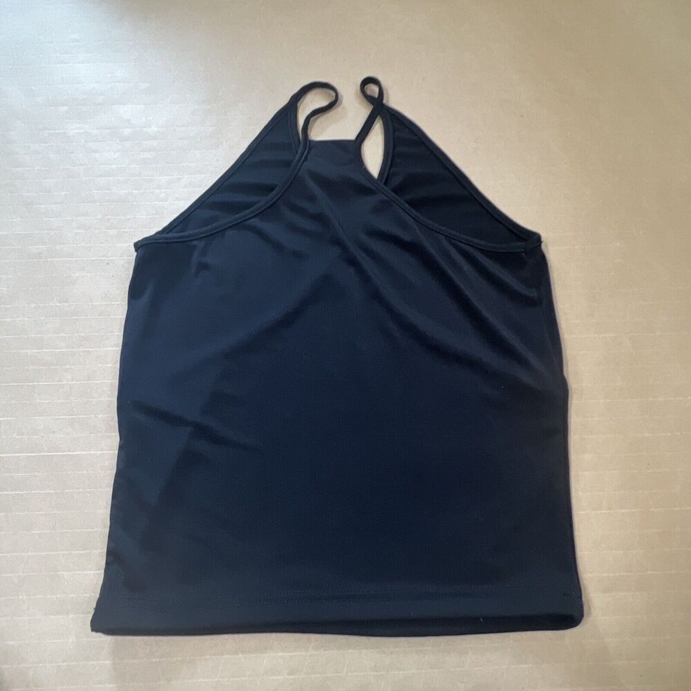 Fredrick's of Hollywood‎ Pink Lingerie Medium Camisole Tank Top Made In USA - Picture 4 of 7